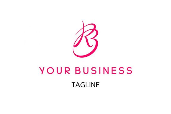 RB Monogram Logo