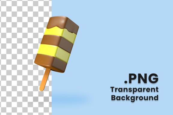 Summer 3D Icon Pack Vol 2