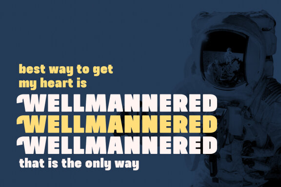 Mackley Sans Serif Display Font