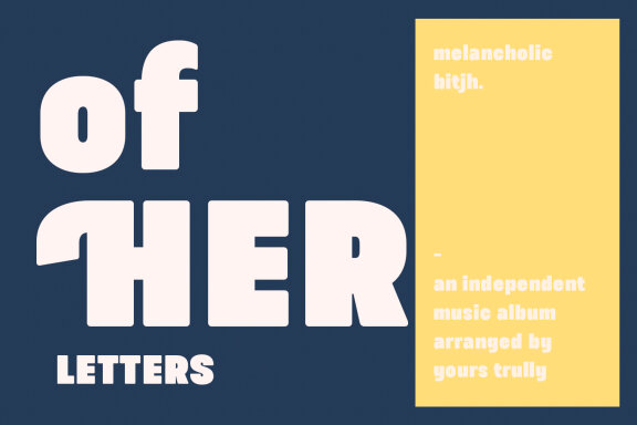 Mackley Sans Serif Display Font
