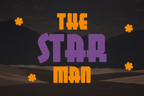 Kotarses Decorative Sans Display Font