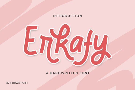 Erkafy