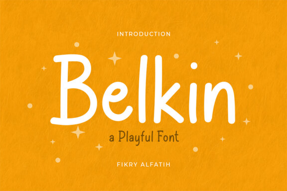 Belkin