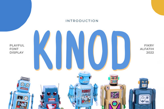 Kinod