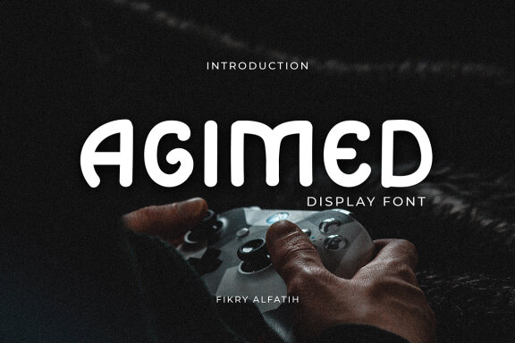 Agimed