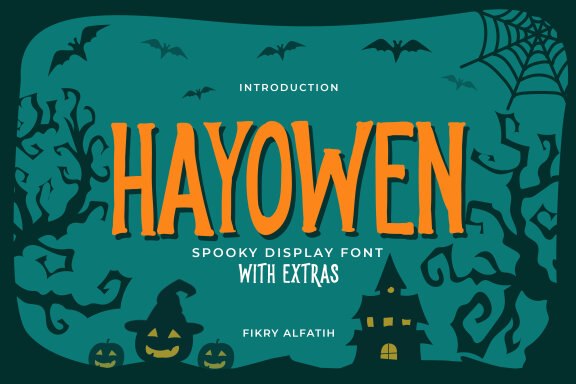 Hayowen + Extras