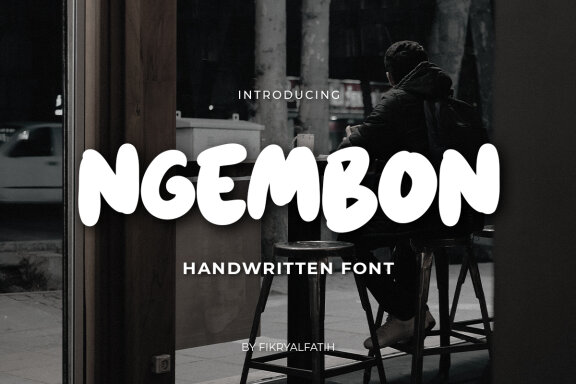 Ngembon