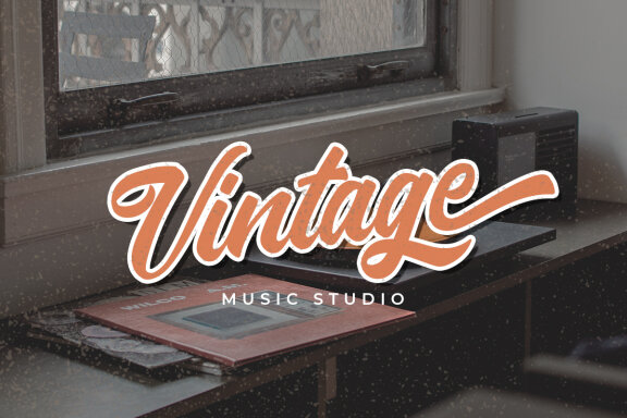 Bertuah Script + Swash