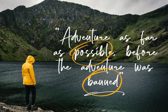 Simpaty – Handwritting Signature Font