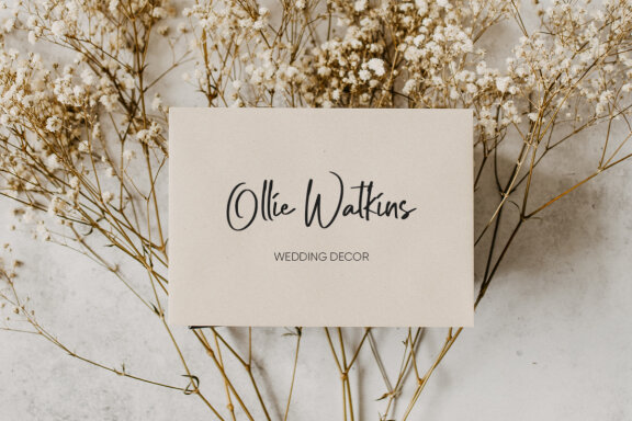 Simpaty – Handwritting Signature Font