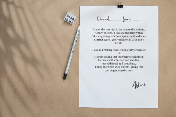 Simpaty – Handwritting Signature Font