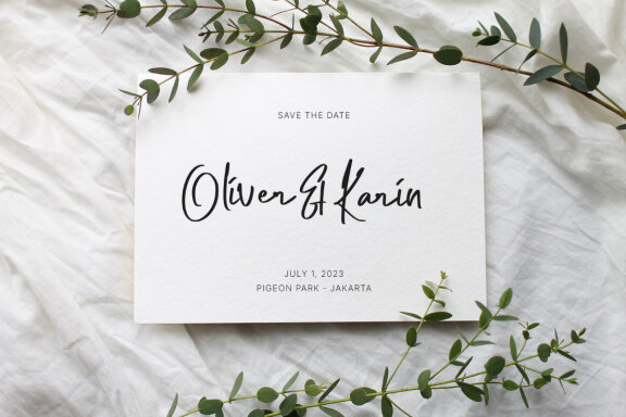 Simpaty – Handwritting Signature Font