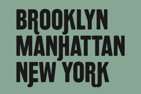 Rockeh New Decorative FREE Font