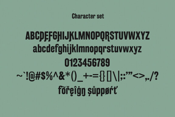 Rockeh New Decorative FREE Font