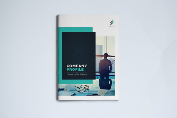 Company Profile Template