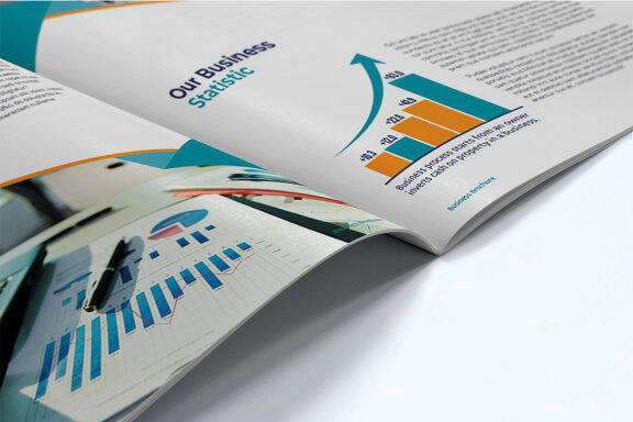 Company Profile Template