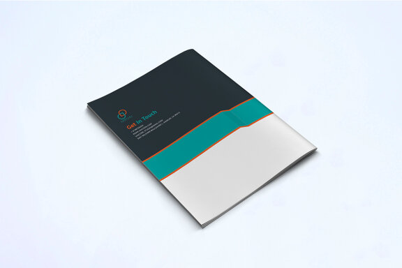 Company Profile Template