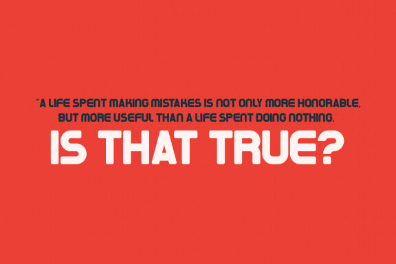 Cyklops FREE Retro Sans Font