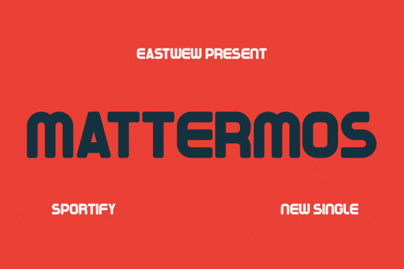 Cyklops FREE Retro Sans Font