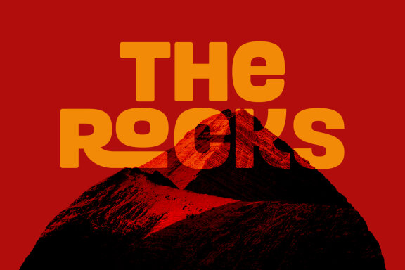 Runcort Fun Sans Display Font