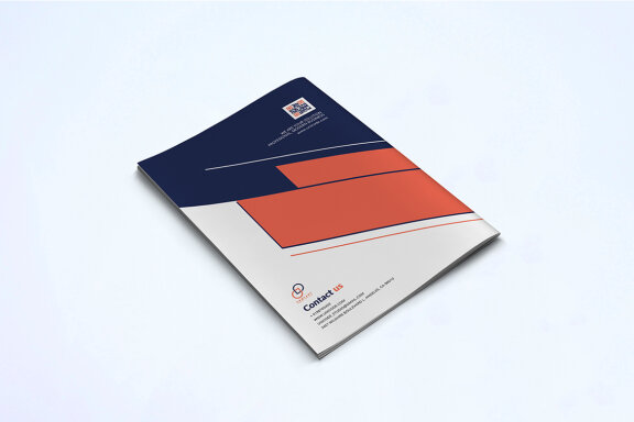 Company Profile Template