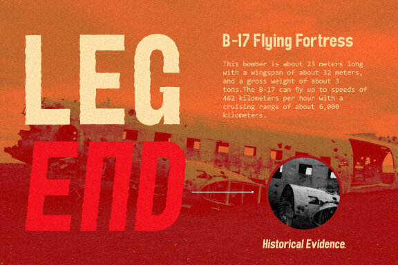 Counter Courage – Industrial Font