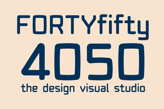 Nathos Squareish FREE Font