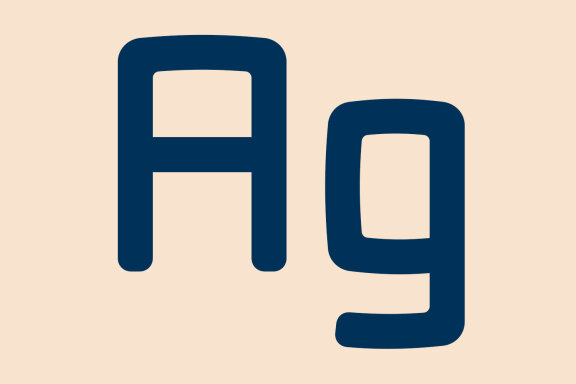 Nathos Squareish FREE Font