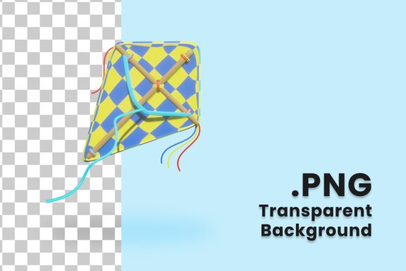 Summer 3D Icon Pack Vol 3