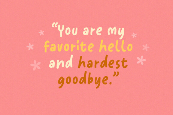 Love The Journey - Cute Font Duo
