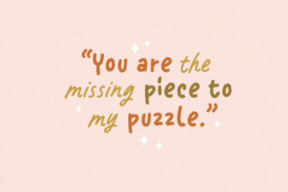 Love The Journey - Cute Font Duo