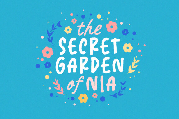 Love The Journey - Cute Font Duo