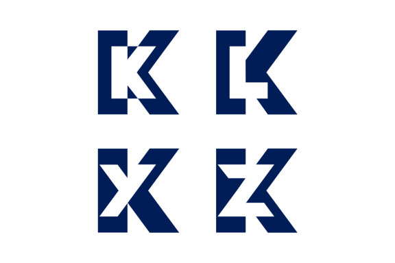 KK KL KY KZ