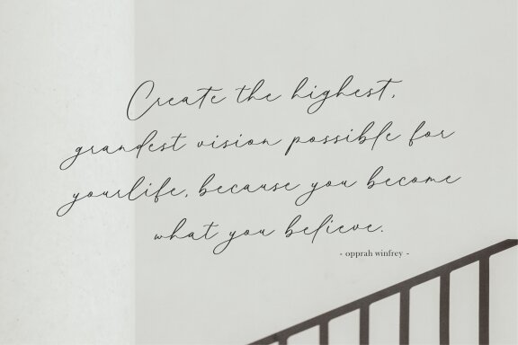 Mathilda Calligraphy