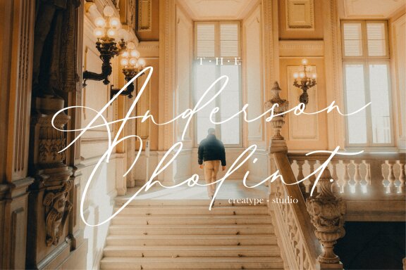 Mathilda Calligraphy