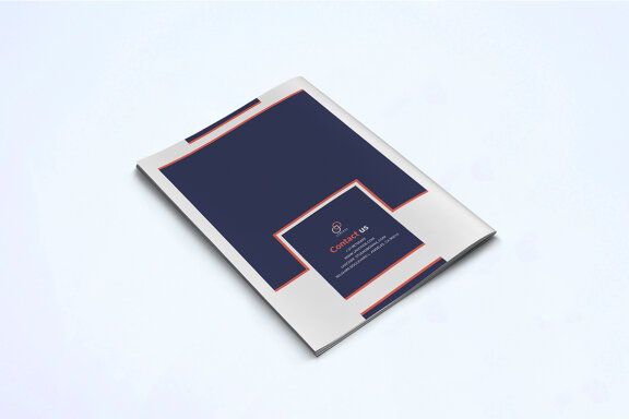 Company Profile Template