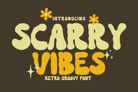 Scarry Vibes