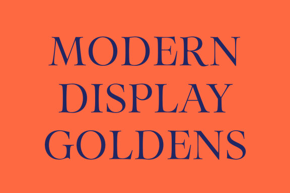 Elfark Serif Font