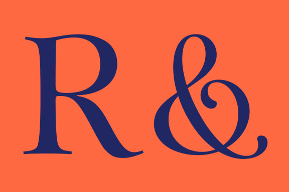 Elfark Serif Font