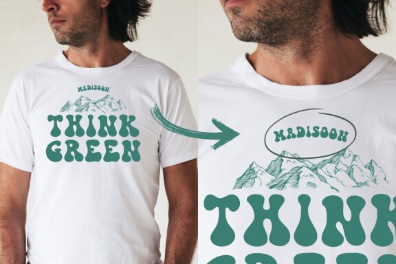 Madisoon - Retro Vintage