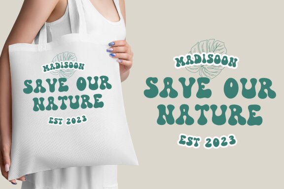 Madisoon - Retro Vintage