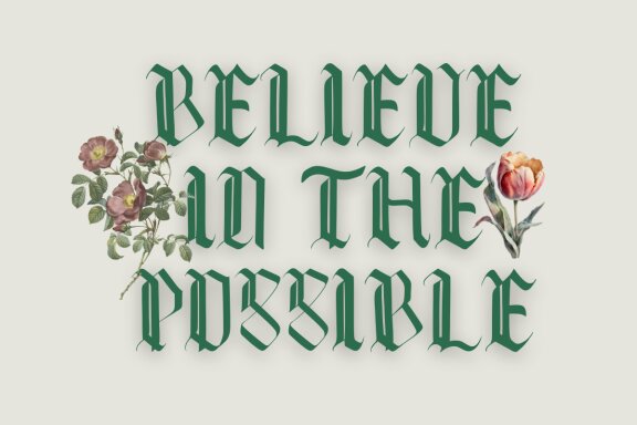 Destroys - Blackletter Typeface