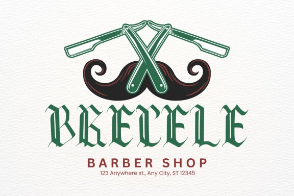 Destroys - Blackletter Typeface