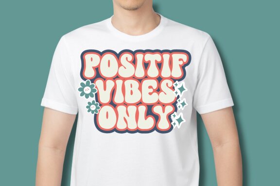 Magic Night - Retro Groovy Font