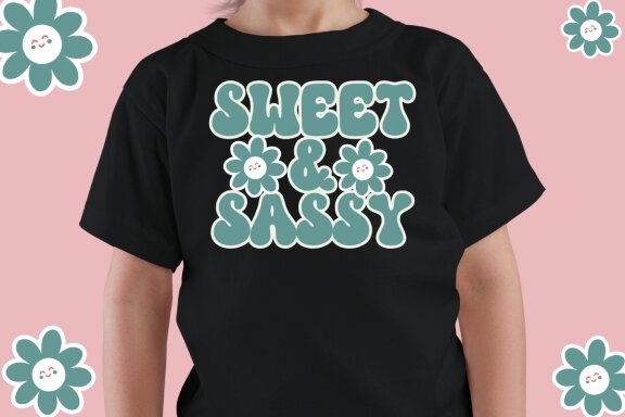 Magic Night - Retro Groovy Font