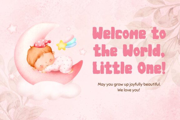Wahana Awan Font - Bubble Retro Font