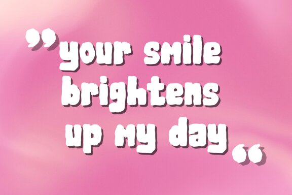 Wahana Awan Font - Bubble Retro Font