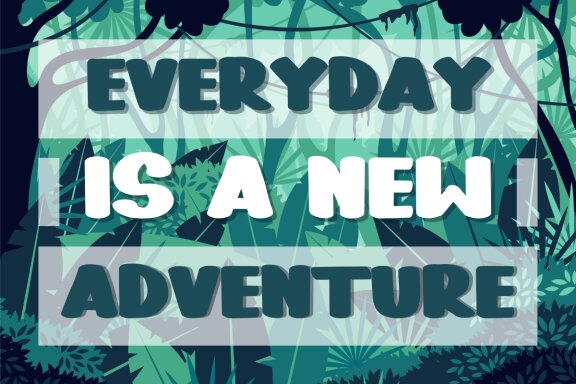Baby Jacky - Playful Display Font