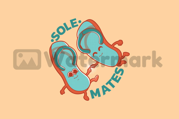 Sole Mates!