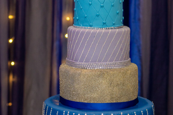  31 photos of a table decorated with Brazilian sweets